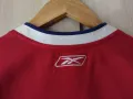 NHL Montreal Canadiens Jersey / Reebok - хокейно горнище, снимка 3