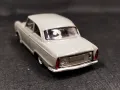 1/43 МЕТАЛНА КОЛИЧКА МАЩАБЕН МОДЕЛ DKW JINIOR VITESSE PORTUGAL, снимка 4