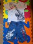 Комплект Спайдърмен , снимка 1 - Детски комплекти - 45872002