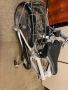 Велосипед сгъваем алуминиев, снимка 6