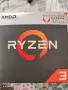 Процесор Ryzen 3 2200G, снимка 3