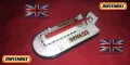 Matchbox Superfast Hovercraft Made In England, снимка 1