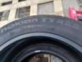 2 бр. Nokian 215/55 R17, снимка 3