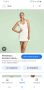 Nike Premier Tennis Court Maria Sharapova Stretch Womens Dress Size M  ОРИГИНАЛ! Дамска Спортна Рокл, снимка 2