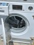 Комбинирана пералня със сушилня за вграждане 7/4 кг Siemens WK14D541 iQ500 , снимка 5