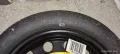 Резервна гума за Ауди Hankook s300 T125/70R16, снимка 2