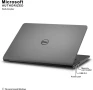 Лаптоп Dell Latitude 3450 I5-5200U 8GB 128GB SSD Windows 11 ГАРАНЦИЯ, снимка 6