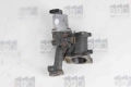 EGR за Opel Astra H 1.7cdti 100 к.с. (2004-2007), снимка 2