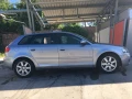 Ауди А3 2.0TFSI 200к.с.Quattro, снимка 5