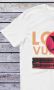 Дамска тениска маркова Louis Vuitton, снимка 2