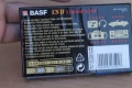 Аудиокасета ''Vasf CS'' Chrome'', снимка 3