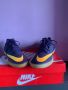 Nike MercurialX Finale II IC - Purple Dynasty/Bright Citrus, снимка 7