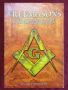 Масоните - илюстрирана история на братството / The Freemasons. The Illustrated Book, снимка 1