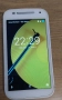 Смард телефон Motorola Moto E., снимка 4