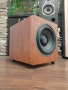 Активен субуфер FOCAL Chorus SW-700 S, снимка 4