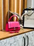 Gucci дамски чанти Различни цветове , снимка 1