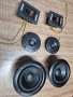 Говорители и филтри Technics , снимка 13