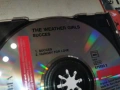 THE WEATHER GIRLS-ORIGINAL CD ВНОС GERMANY 0204261650H2E6R, снимка 15