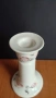 *Коста Йорданов* Видин  порцеланов свещник, снимка 3