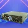 Караоке Аудио Домашен усилвател UKC AV-339A + BLUETOOTH, снимка 1