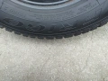 зимни гуми 175/70/14, снимка 2
