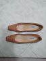 Нови кожени обувки на Gabor, снимка 1 - Дамски обувки на ток - 45769851