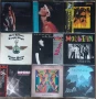 Рок плочи - Rolling Stones, Todd Rundgren, Santana и др., снимка 9