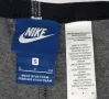 Nike NSW Leg A See Leggings оригинален памучен клин S Найк, снимка 4