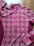 Kari Traa  merino base layer - страхотна дамска блуза КАТО НОВА L, снимка 3