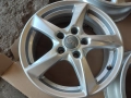 Джанти алуминиеви 16 audi Q2, снимка 1