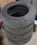 Зимни гуми BRIDGESTONE 195/65 R15 - 4бр., снимка 2