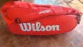 Тенис сак Wilson , снимка 1