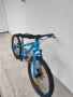 Детски алуминиев велосипед Cube 24", снимка 2