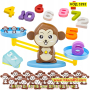 Образователна детска игра "Аз уча цифрите" - КОД 3292