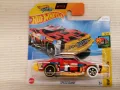 💕🧸 Hot Wheels Speed Bump HW Art Cars, снимка 2