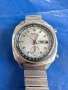 Seiko 6239 хронограф така нареченият докторски модел., снимка 1
