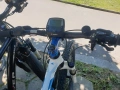 Електрически велосипед Morrison 27,5 Bosch performance , снимка 9