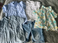 Летни дрехи за момче 110/116, снимка 3