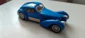 Метална количка Bugatti Atlantic(1936) Burago 1/24, снимка 1