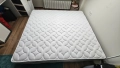 Матрак 180/200 см Lyocell, снимка 3