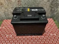 Почти чисто нов акумулатор 60 амп/ч 550 А с гаранция, снимка 1