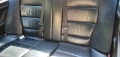 Кожен салон задни седалки за бмв е36 м3 купе вейдър bmw e36 M3 coupe rear vader seats задна седалка , снимка 1