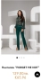 Панталон Christine fashion, снимка 3