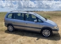 Opel Zafira A, снимка 5