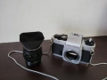 Камера REVUEFLEX 2002 Japan, снимка 17