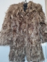 кожух естествен косъм , снимка 1