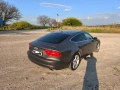 Audi A7 3.0tfsi, снимка 6