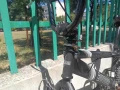 Велосипед тип BMX, снимка 2