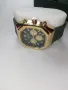 Луксозен мъжки часовник , снимка 7