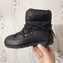 Moon Boot Апрески Low Nylon Wp  номер 38 боти/ботуши , снимка 11